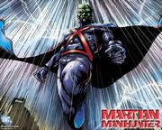 750px-MartianManhunter1
