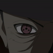 Tobisharingan