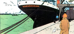 Karaboudjan