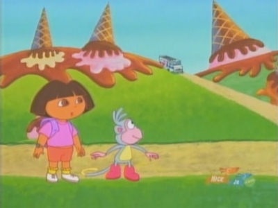 we all scream for ice cream toy