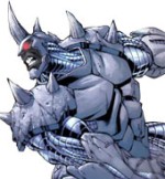 Rhino (Earth-1610)
