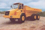 DDT T625 B
