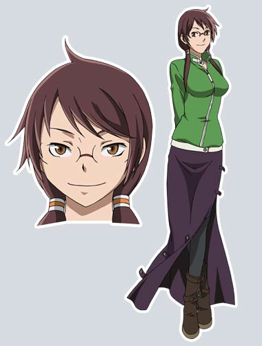 Kotoha Isone - Yozakura Quartet Wiki