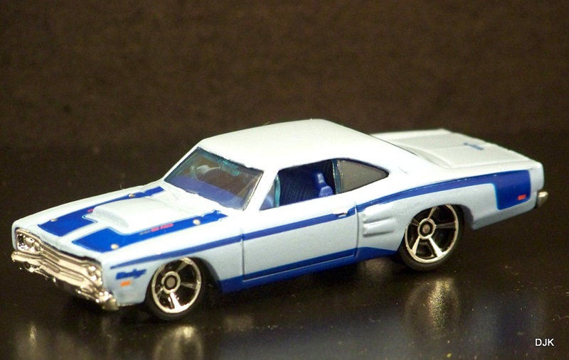 Dodge Coronet Super Bee Hot Wheels Wiki