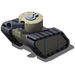 Armored Tank