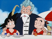 JackieChunGokuKuririn.Ep.093