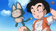 KuririnAndPuerhInFriendsReturn