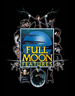 Full Moon