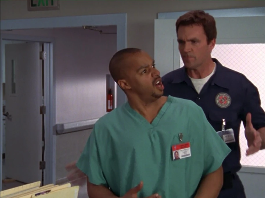 My Lunch Scrubs Wiki