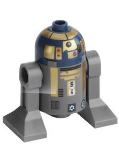 all lego star wars astromech droids