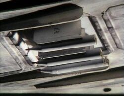 Missiles