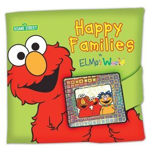 HappyFamiliesinElmosWorld