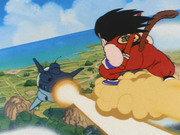 GokuChasesBlue2