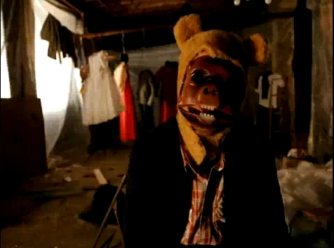 manbearpig action figure