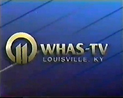 WHAS-TV - Logopedia, the logo and branding site