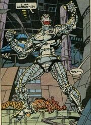 Ultron 002