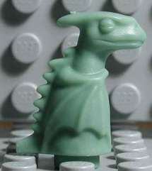 Norberta LEGO