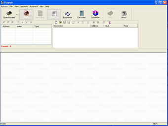 Tsearch