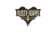 Rusty Hearts logo