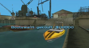 Bootswerft Vice City