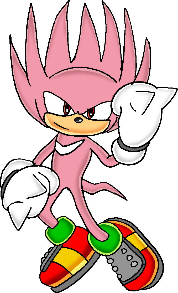 Image Super Knuckles The Echidnapng Sonic News Network The Sonic Wiki is on...