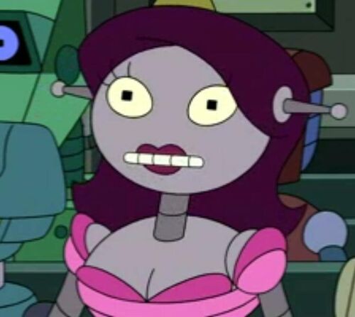 Bella - Futurama Wiki, The Futurama Database