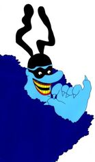 Blue Meanie Chief