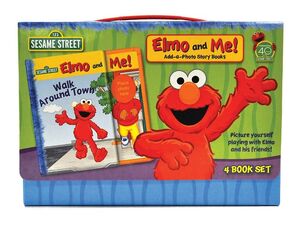 Elmoandme