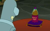 Maltese Liquor