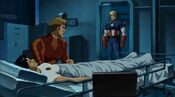 Janet Infirmary UA2