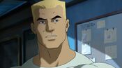 Steve Rogers UA2