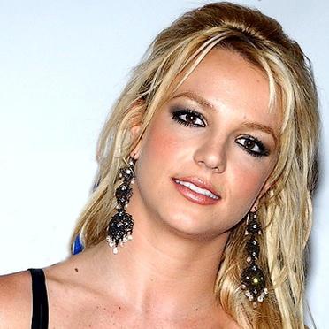 Bild - Britney spears-1.jpg – Das How I Met Your Mother-Wiki - Ted, Robin, ...