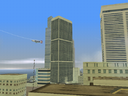 Roxor Tower