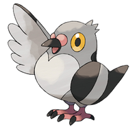 Pidove