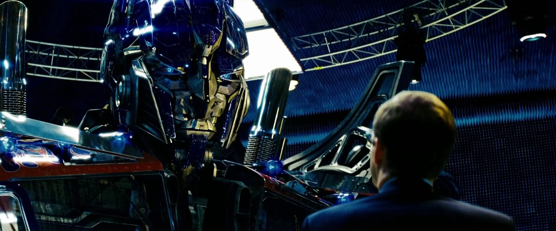 Optimus Prime (film) Transformers wiki