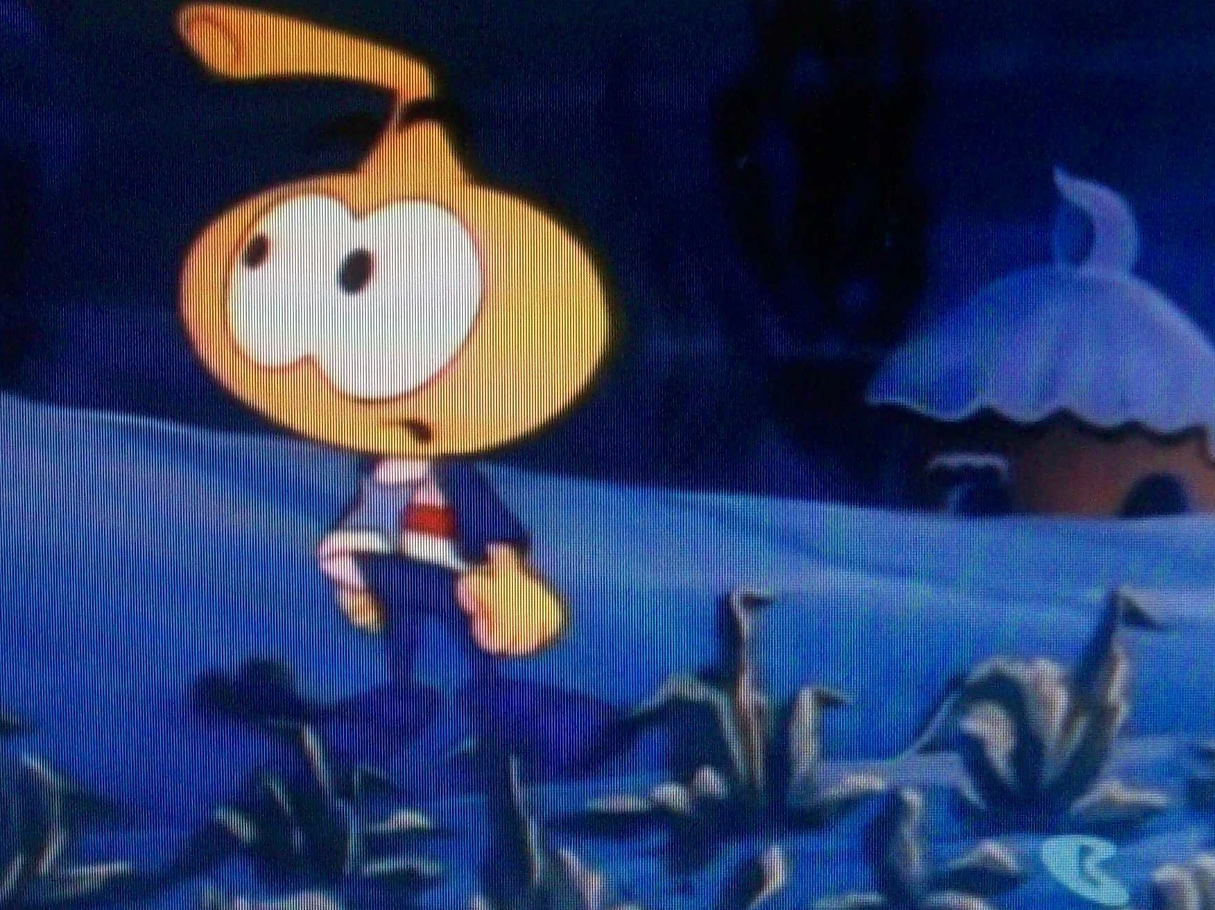 The Silly Snorkasaurus Snorks Wiki