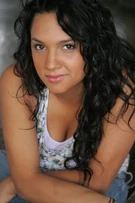 Jenna Jimenez - Endurance Wiki