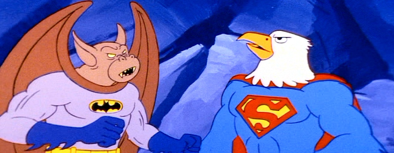 Super Animals - SuperFriends Wiki