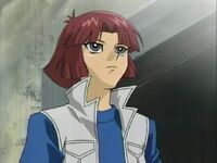 Alisterpast