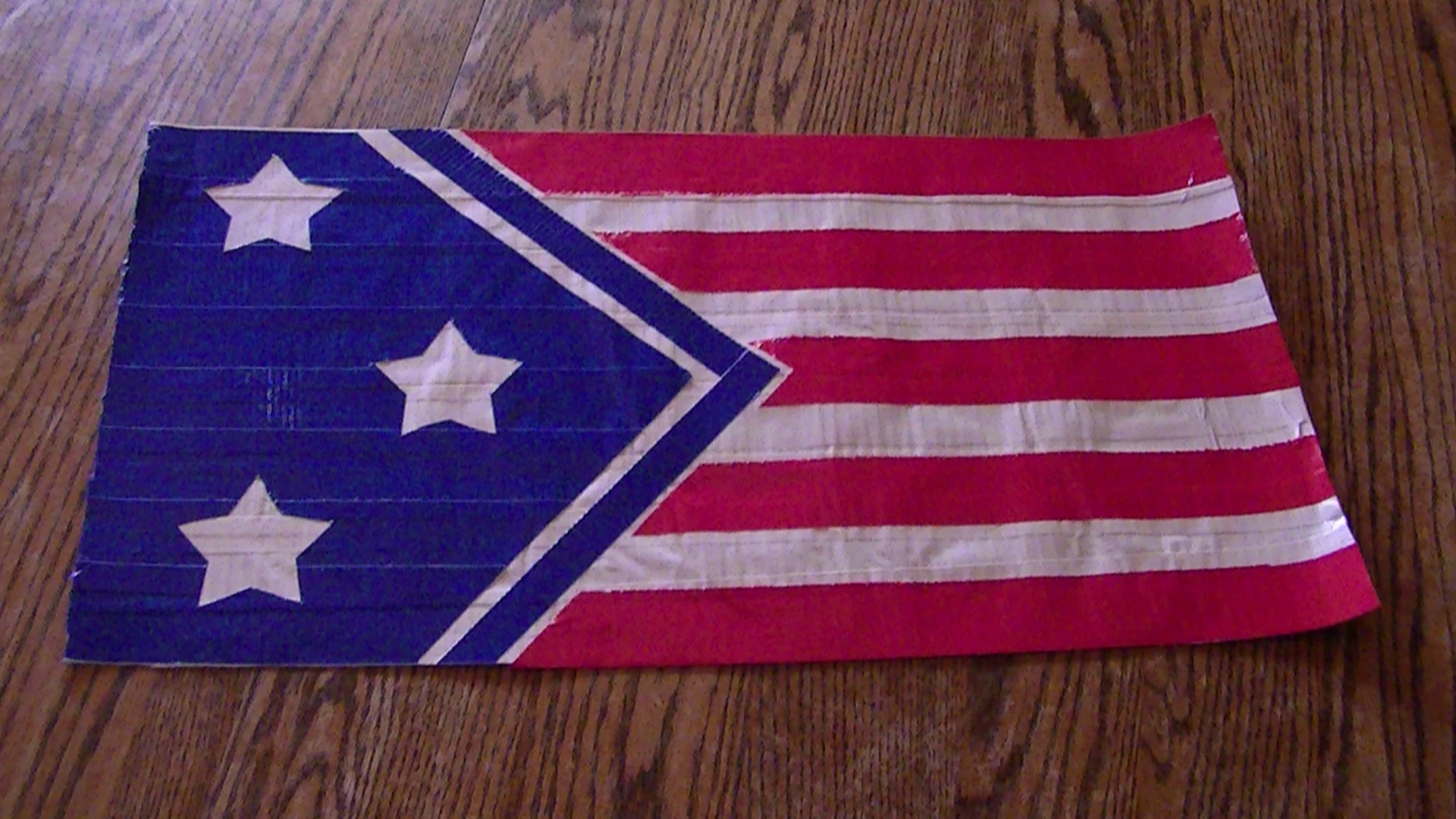 Image Flag Of Columbia 002 jpg The BioShock Wiki BioShock 