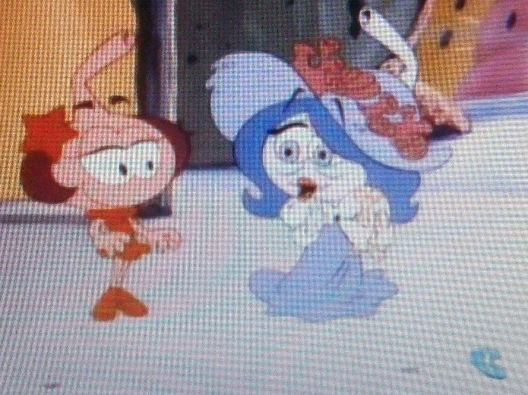 Summer and Snork Snorks Wiki