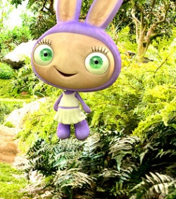 waybuloo lau lau toys