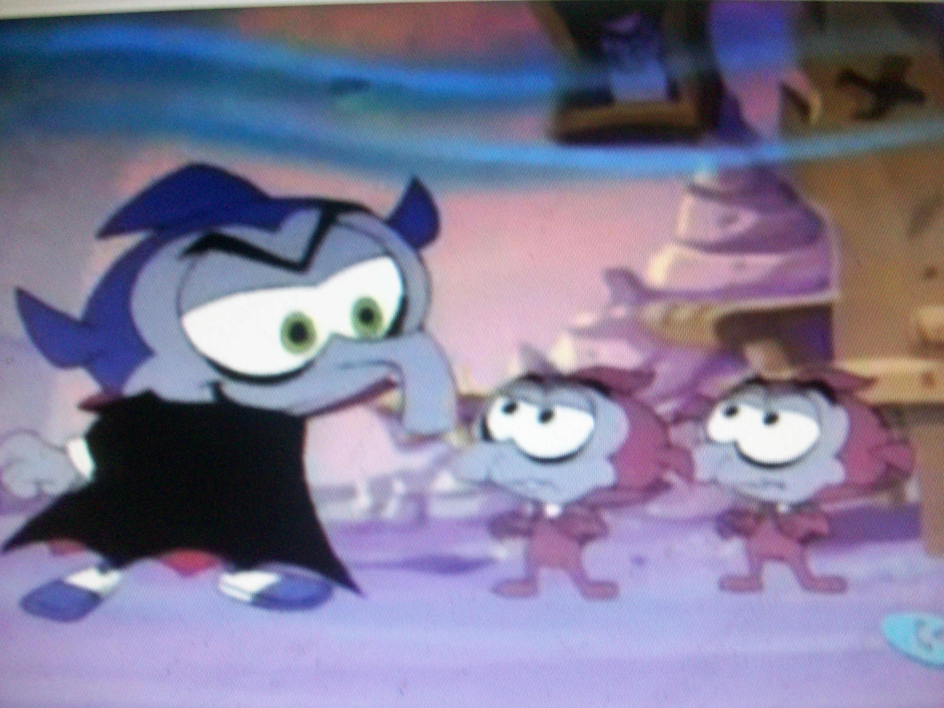 Great Snork Nork Snorks Wiki