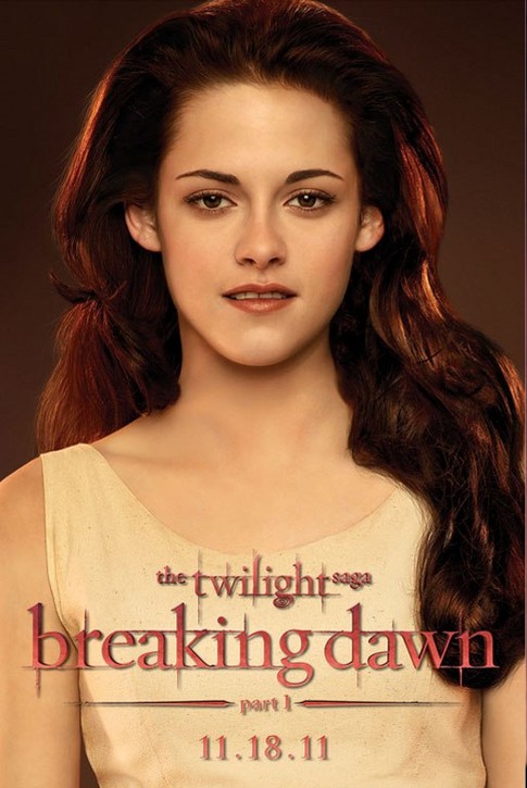 Full resolution‎ ... - Bella-swan-breaking-dawn-poster