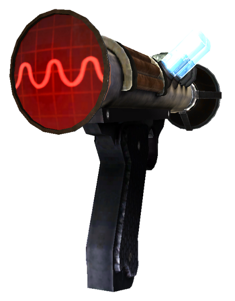 SonicEmitterOperaSinger