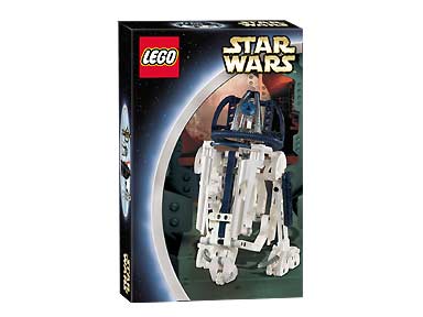 lego star wars 8009