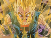 Vegeta gt ssj2