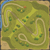 East of Sealed Island