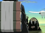 Kankuro Confronto