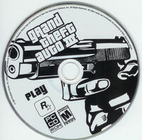 Grand Theft Auto 3-cd2